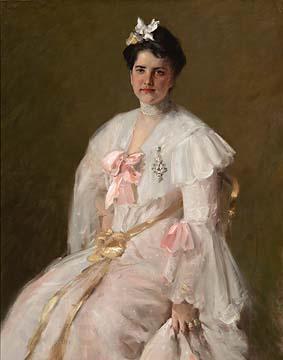 William Merritt Chase Courtesy Figge Art Museum